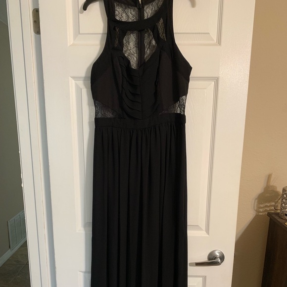 BCBG Formal Dress - Picture 2 of 5